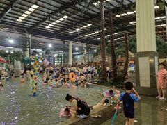 -南宫温泉水世界