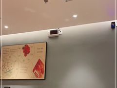 大堂-萨莉亚意式餐厅(江桥万达广场店)