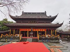 -钱王祠