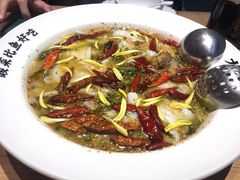 -太二酸菜鱼(永旺梦乐城店)