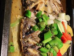 -探炉·香辣豆花烤鱼(雄峰城店)