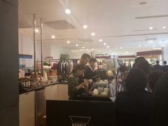 -Manner Coffee(芮欧百货店)