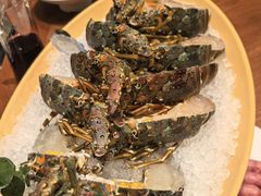 -东海怡品海鲜豆捞(星街坊店)