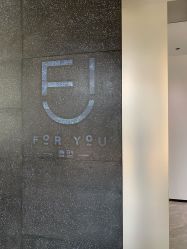 -FOR YOU造型