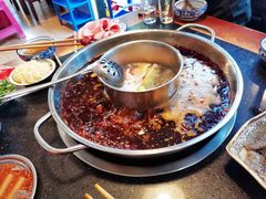 -飘香火锅(玉林西路店)