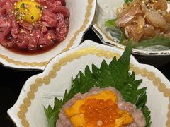 -昱匠·日本料理(金融街店)