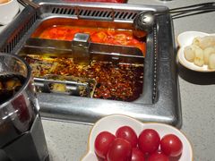 -海底捞火锅(龙岗星河COCO Park店)