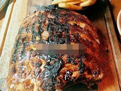 -The Meat & Wine Co Southbank(南岸店)
