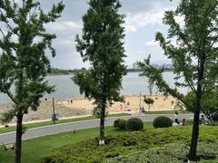 -幸福湖国际会议中心