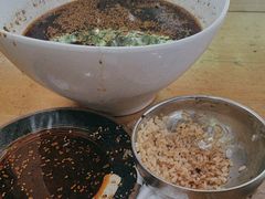 -古真记钵钵鸡(总店)