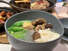 -鹿港小镇(悠唐店)