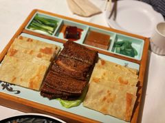 带鱼卷饼-永乐饭庄(安德路店)