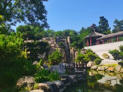 -中国唐苑