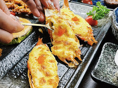 -葉家.焼鳥.居酒屋(惠利街店)