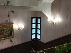 -老洋房花园饭店(绍兴路店)