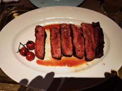 -波特曼西餐厅(中央大街店)