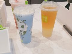 -奈雪的茶(优特汇店)
