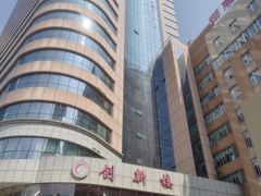 -湖南省妇幼保健院(兴汉门院区)