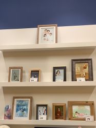 点击看大图 -海马体家庭照相馆(杭州萧山万象汇店)