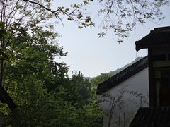 -灵隐飞来峰景区