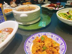 -刘胖子家常菜·蹄花焖藕(兴业店)