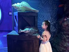 -沈阳海洋探索中心