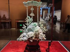 -北京工艺美术博物馆