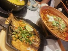 -云海肴云南菜·蒸汽石锅鱼(新奥店)