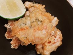 傣味炸鸡-胡麻(静安嘉里店)