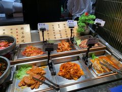 -星伦多自助料理·涮烤一体(虹悦城店)