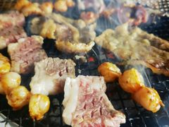 -金刚山(学府路店)