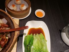 -鹊玥·粤菜小馆(汇智国际商业中心店)