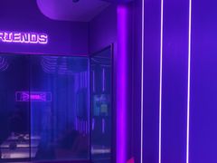 -星聚会KTV(龙湖上海奉贤天街店)