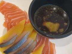 -玛莎拉自助餐厅(国贸店)