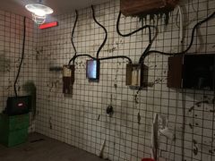 -樊笼真人密室逃脱(江南西店)