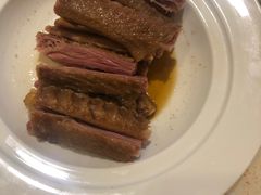 鹅翅-杭州JW万豪酒店-万豪中餐厅