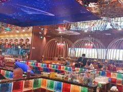 -巴依老爷新疆美食(常营店)
