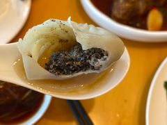 黑松露小笼包-鼎泰丰(嘉年华•海信广场VILLAGE店)