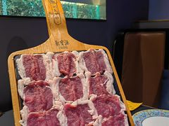 鲜羊上脑-聚宝源(什刹海·鼓楼店)