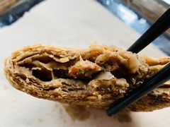 -李小老烧饼(常营民族家园店)