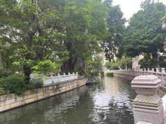 -荔湾湖公园