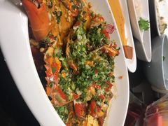 -丰收日·小海鲜·沪上家宴(顾村正大店)