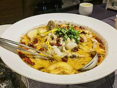 -花溪雨·森林餐厅(石基店)