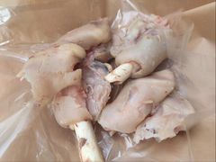 -小辫子羊肉面馆(周东店)