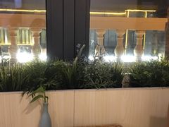 大堂-之参餐厅(前门大街店)