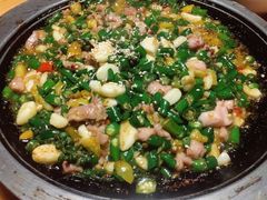 -周三的情书花园餐厅(江北店)