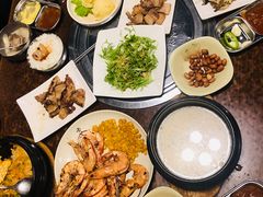-六七八韩式烤肉·韩国料理(上杭路店)