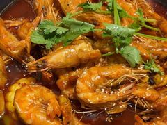 -巴蜀王婆大虾(南锣鼓巷店)