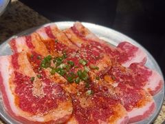 -首尔烤肉大排档(合生汇店)