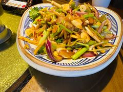-外婆味道·云南菜大当家(弥勒店)